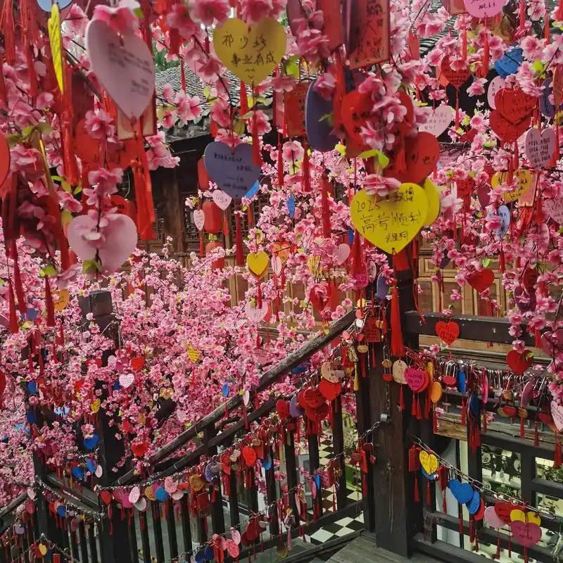 Jinli Ancient Street