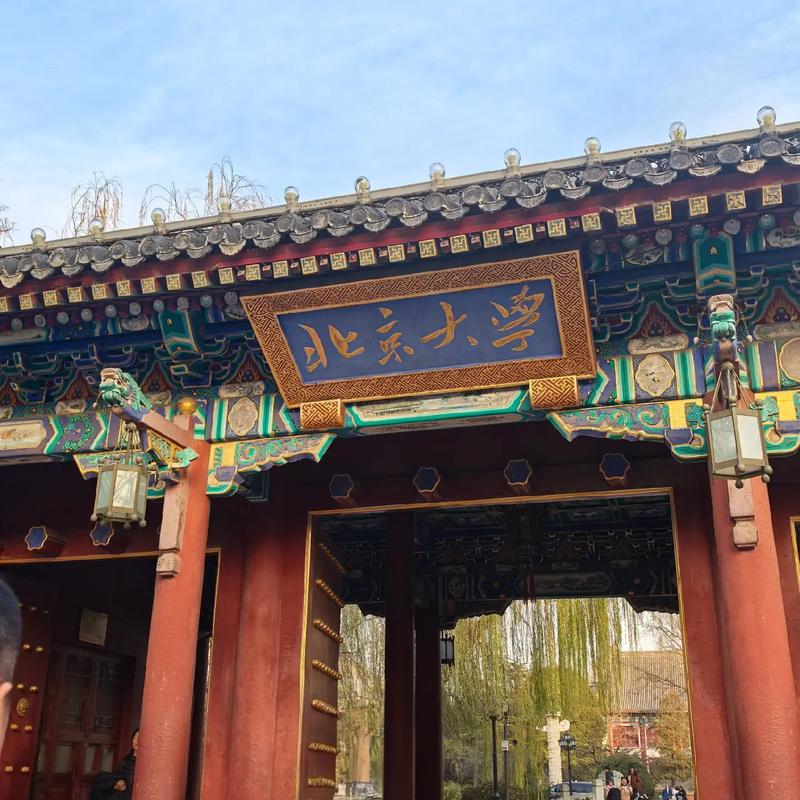 Peking University