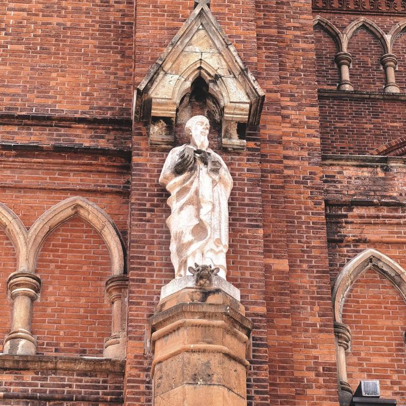 Собор Святого Игнатия