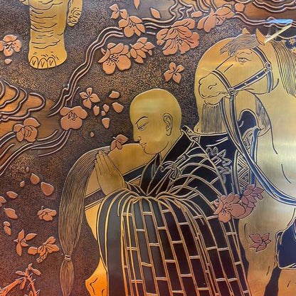 Giant Wild Goose Pagoda