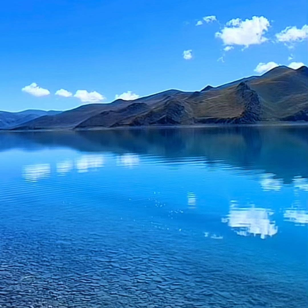 Yanghu Lake