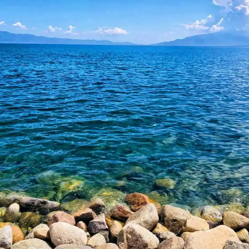 Sairam Lake