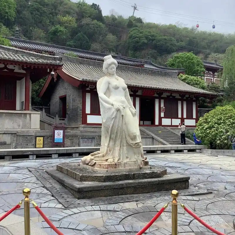 Huaqing Palace