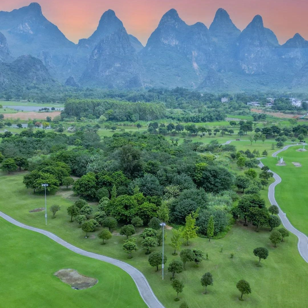 Guihai Qinglan
