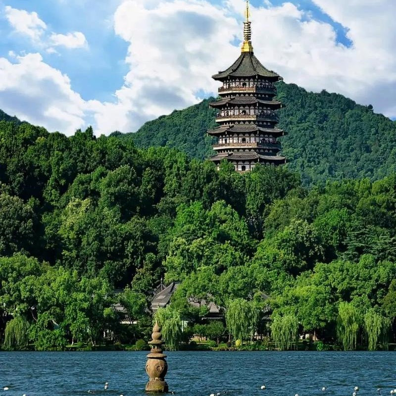 West Lake