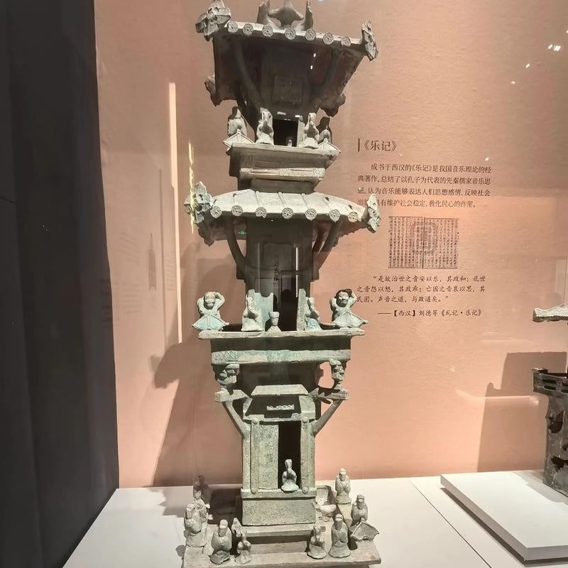 Chengdu Museum