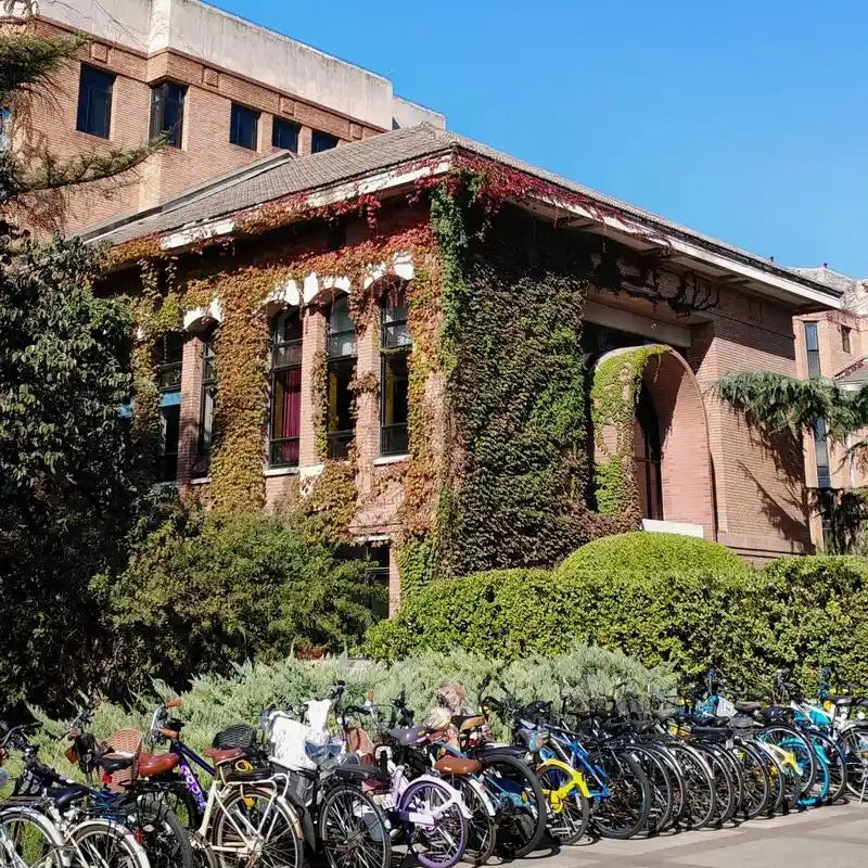 Tsinghua University