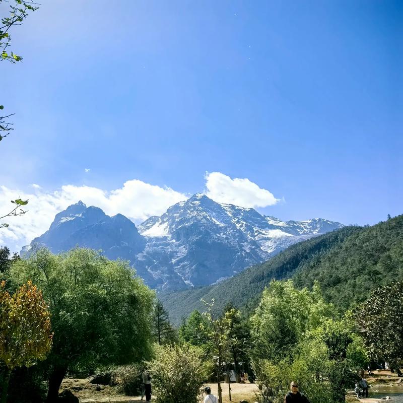Brooding Blue Valley Blue Moon Valley – openchina