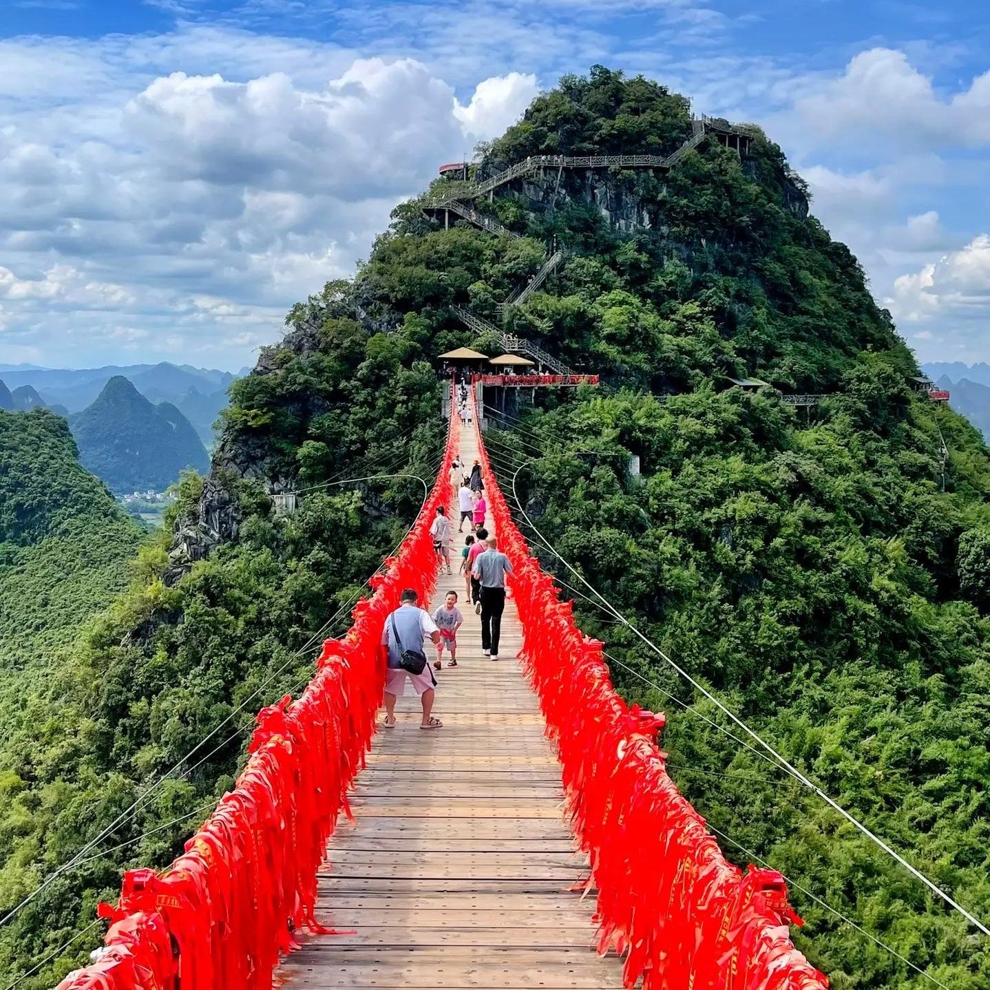 Ruyi Peak