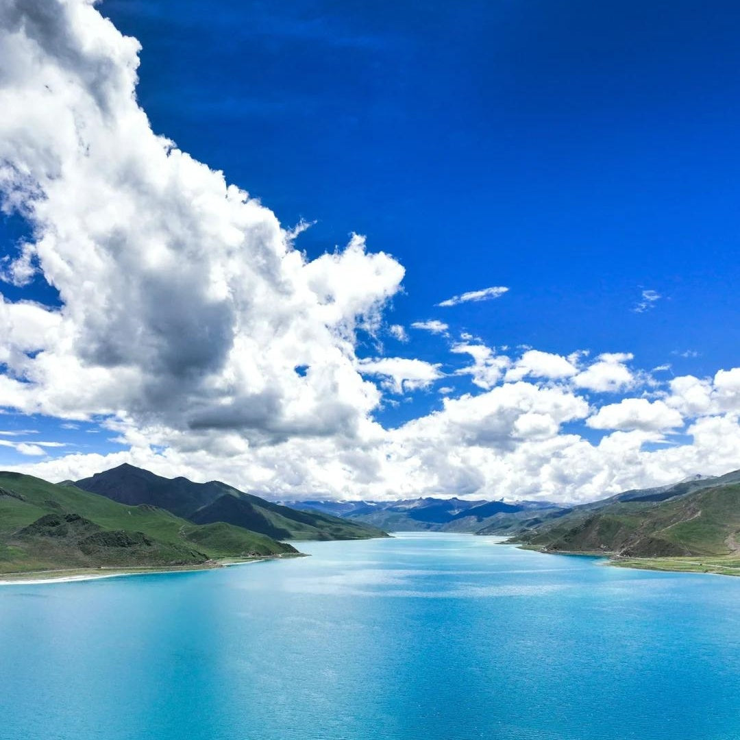 Yanghu Lake