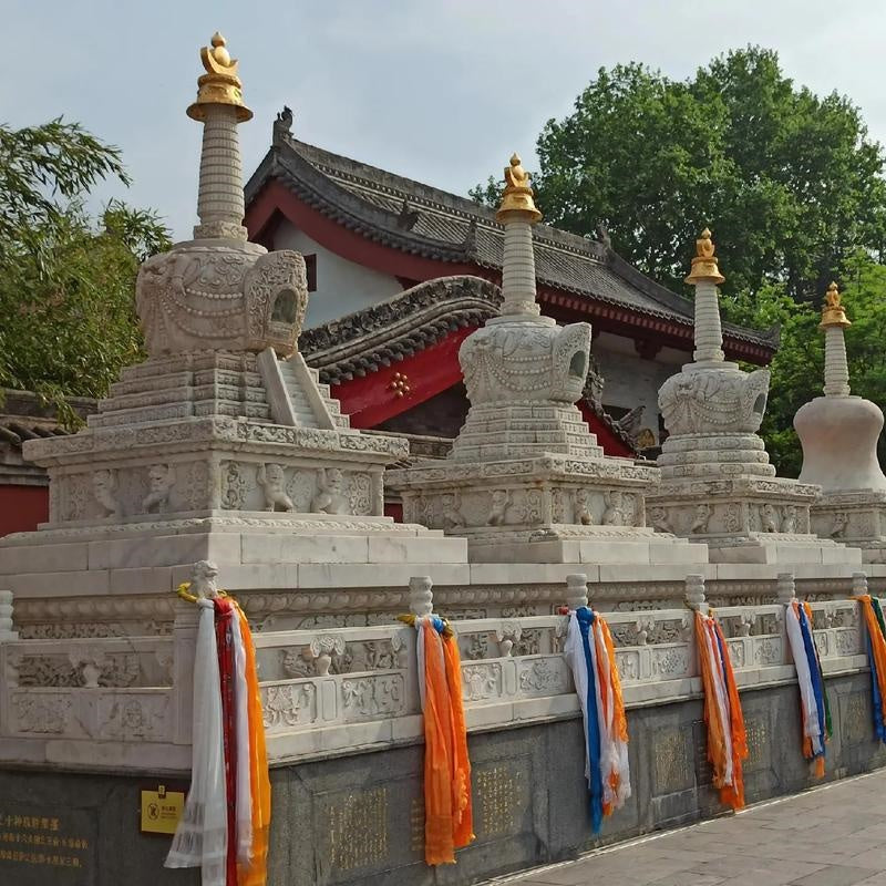 Guangren Temple