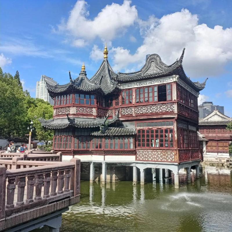 Yu Garden