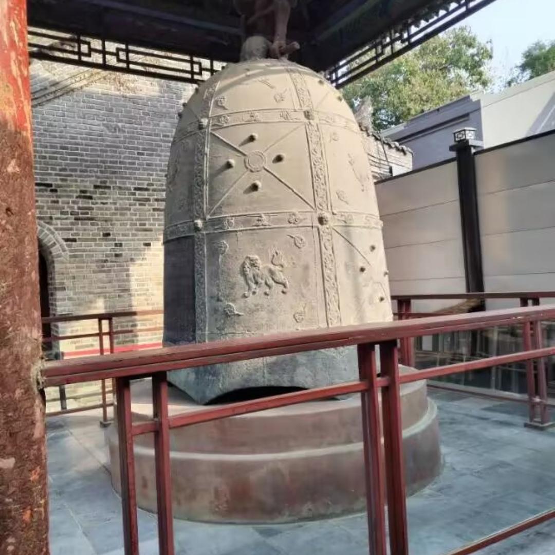 Forest of Steles Museum