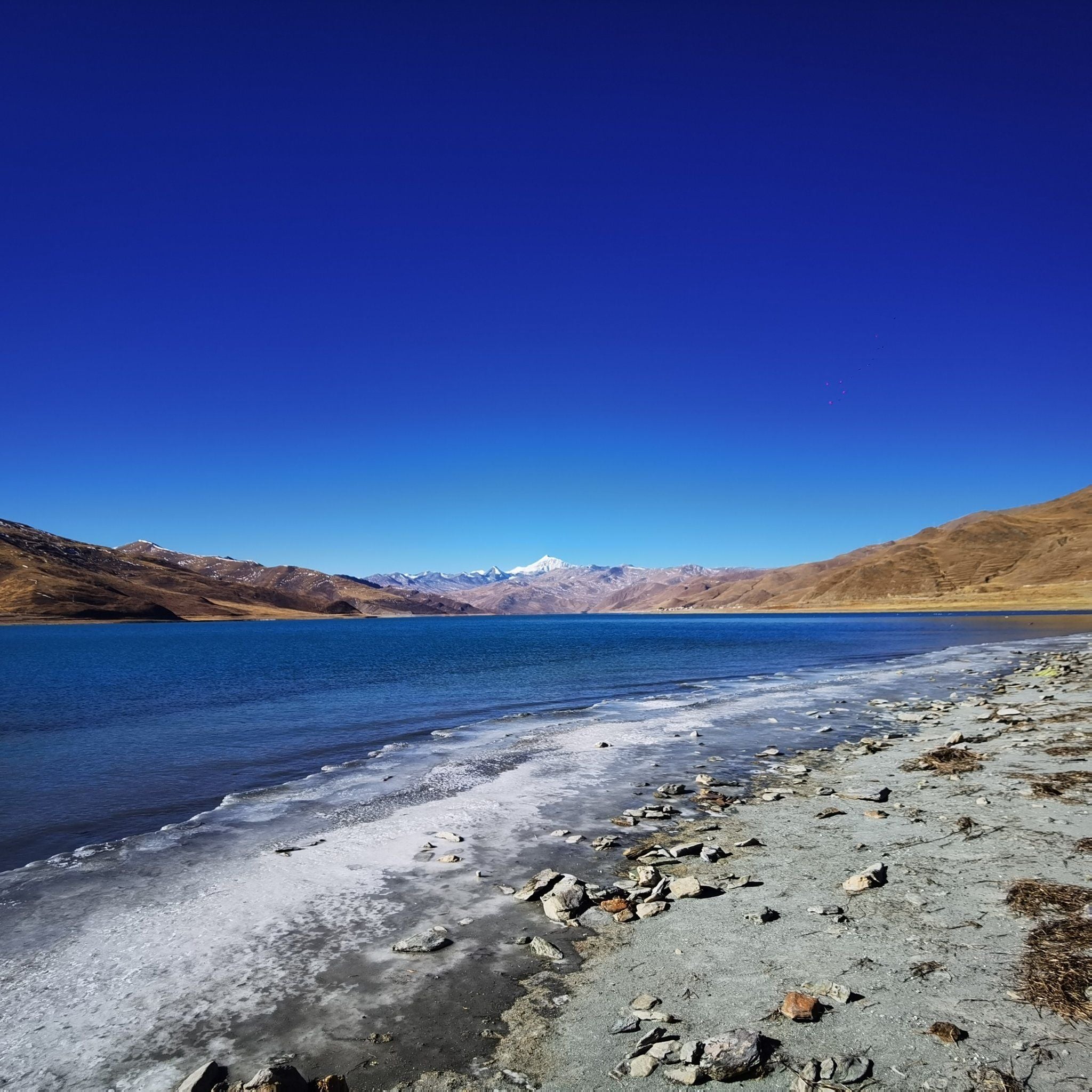 Yanghu Lake